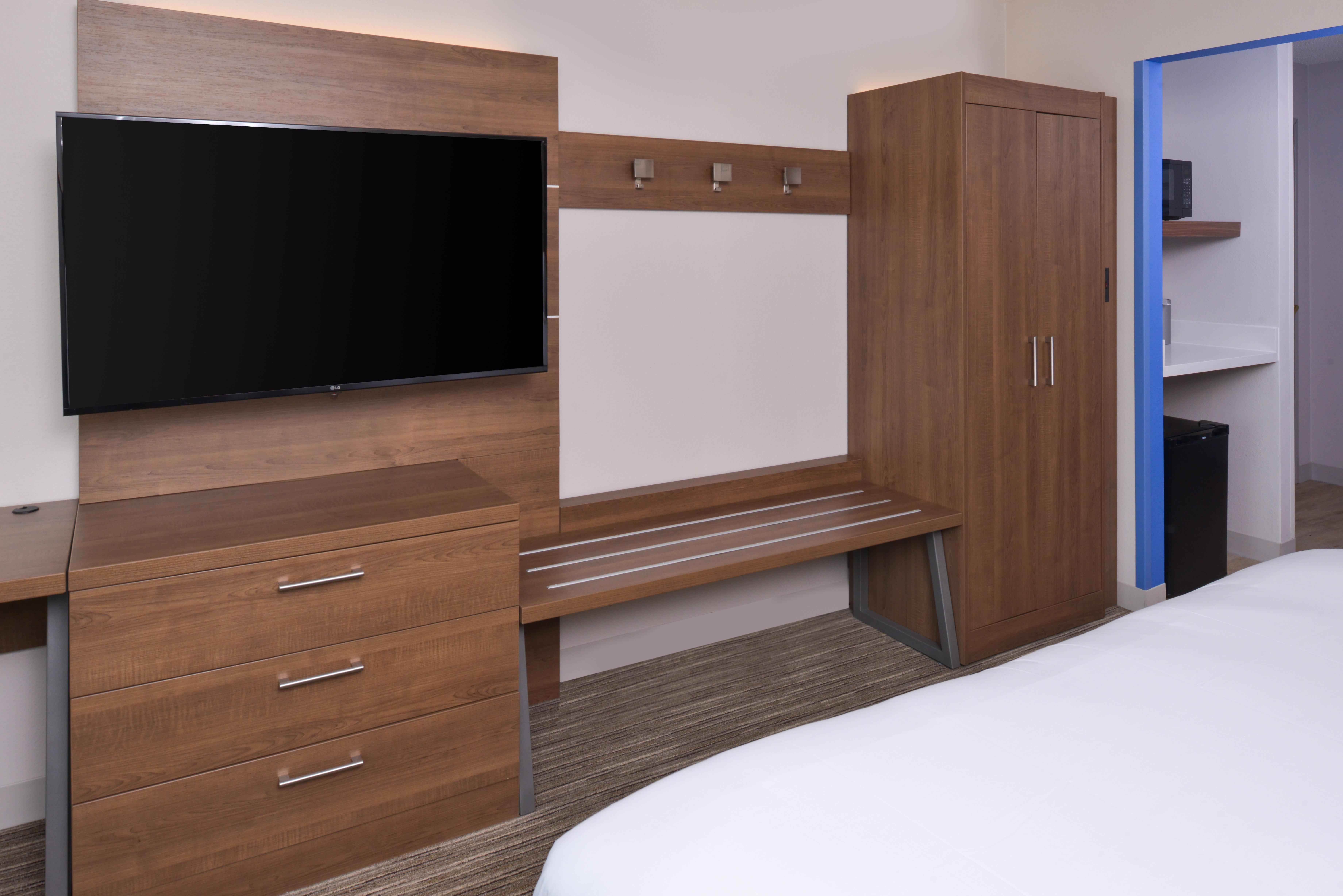Holiday Inn Express & Suites - Omaha - 120Th And Maple By Ihg Eksteriør bilde
