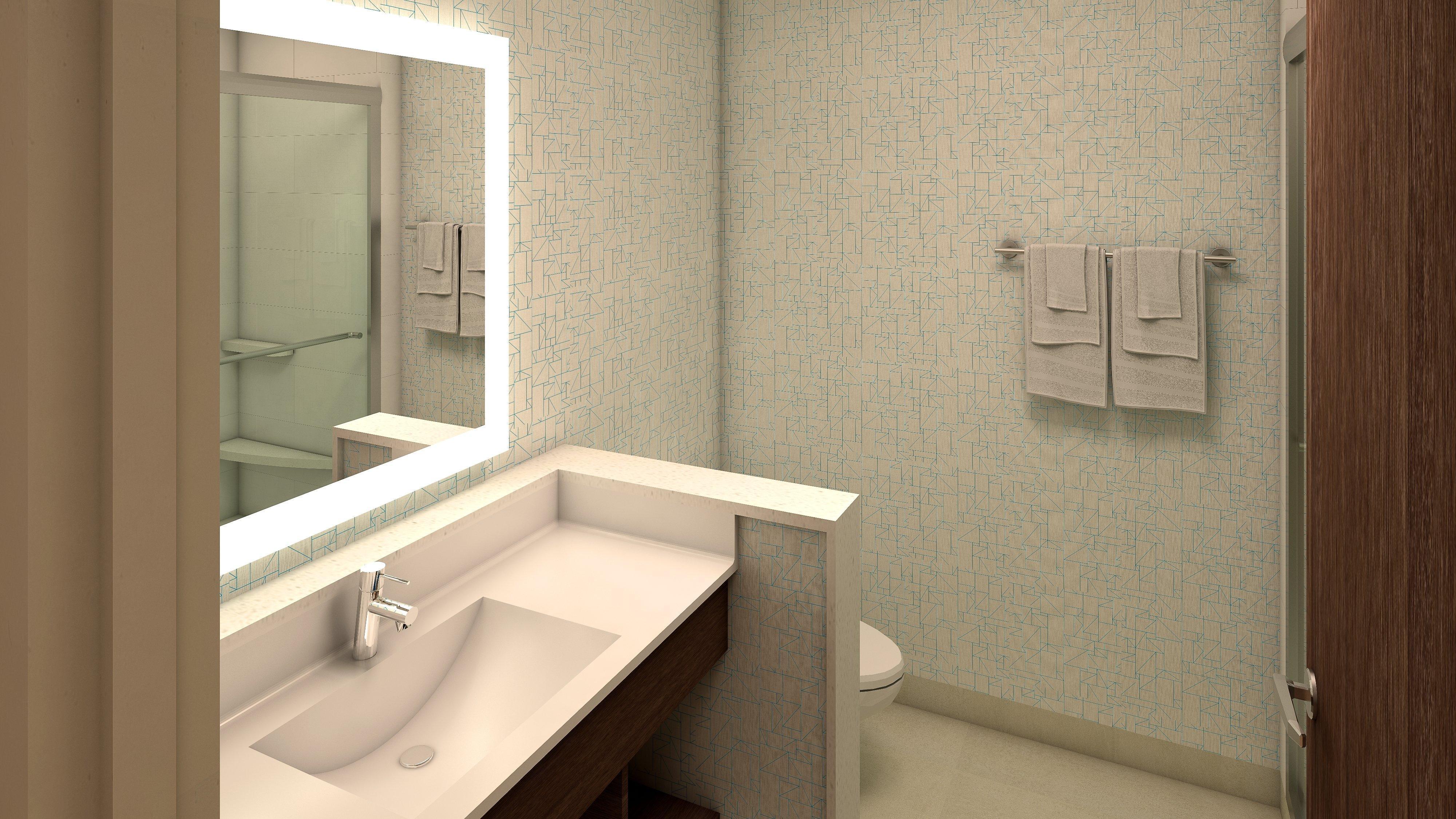 Holiday Inn Express & Suites - Omaha - 120Th And Maple By Ihg Eksteriør bilde
