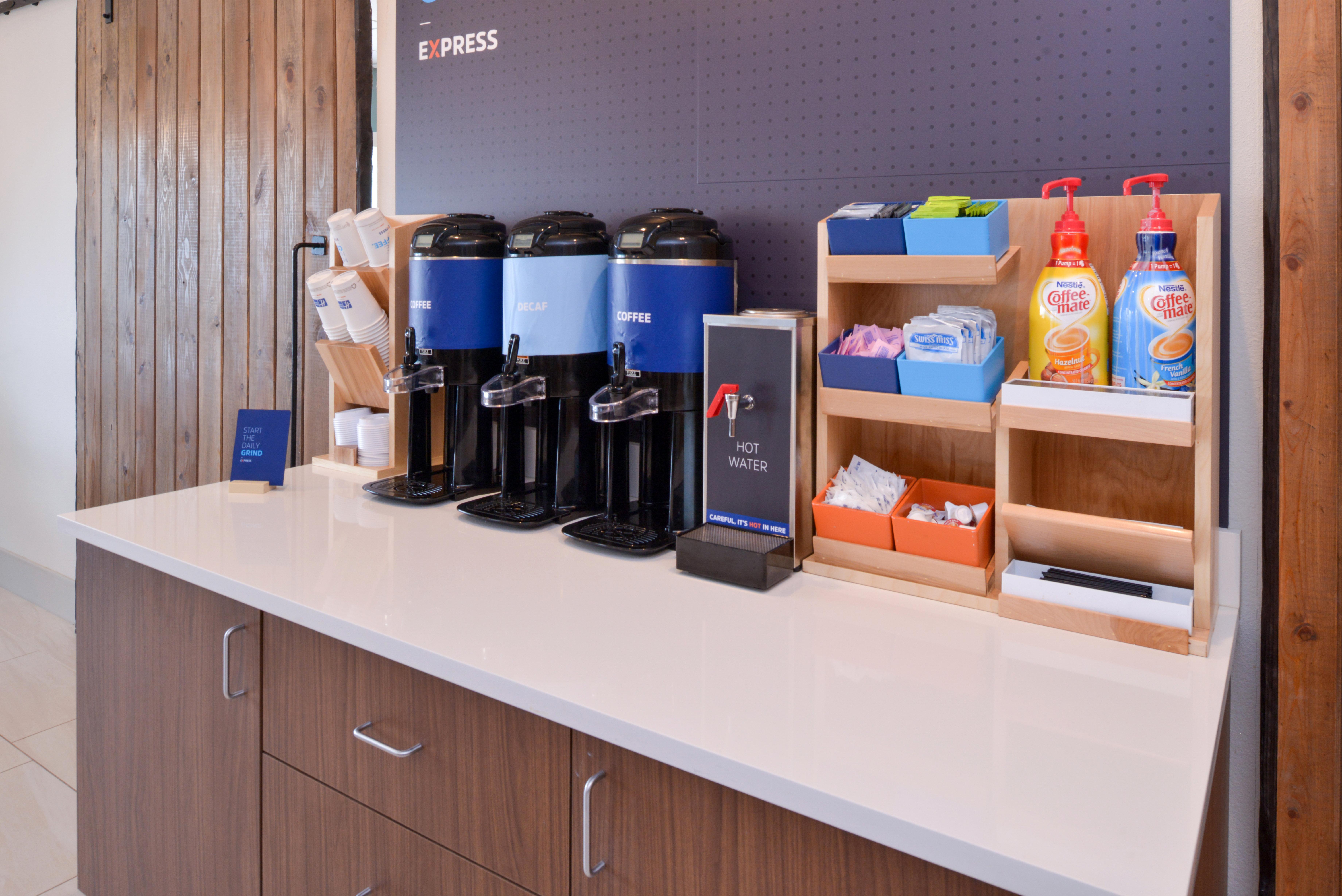 Holiday Inn Express & Suites - Omaha - 120Th And Maple By Ihg Eksteriør bilde