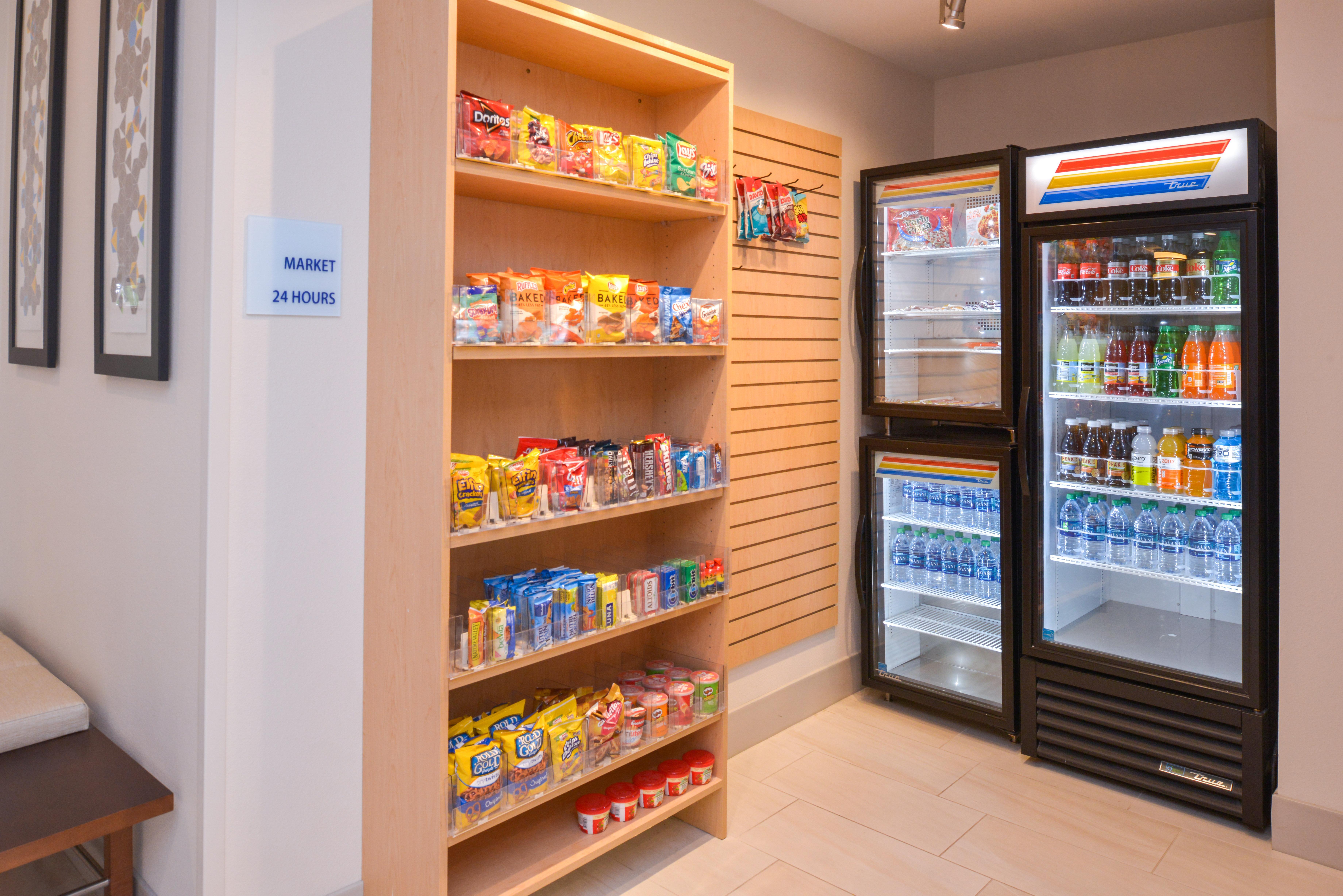 Holiday Inn Express & Suites - Omaha - 120Th And Maple By Ihg Eksteriør bilde