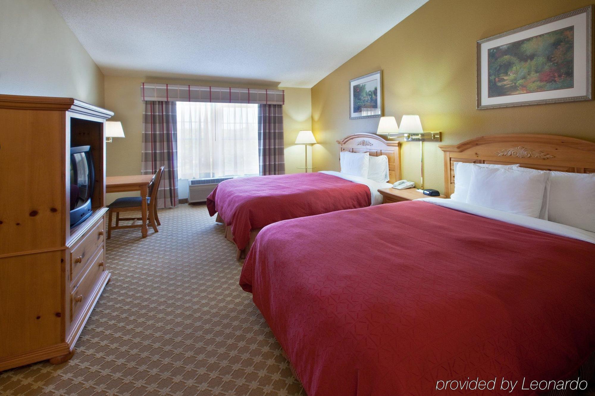 Holiday Inn Express & Suites - Omaha - 120Th And Maple By Ihg Rom bilde