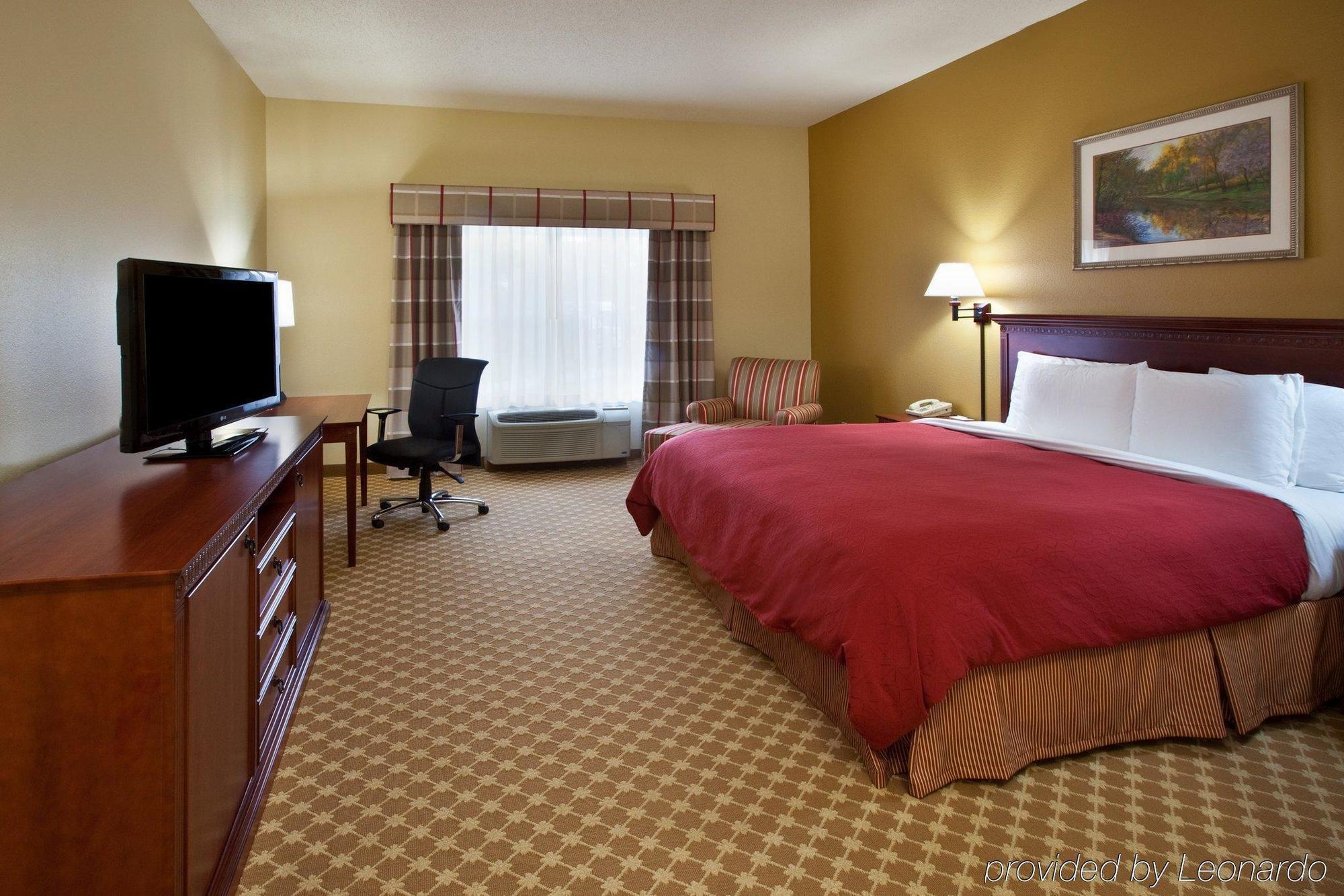 Holiday Inn Express & Suites - Omaha - 120Th And Maple By Ihg Rom bilde