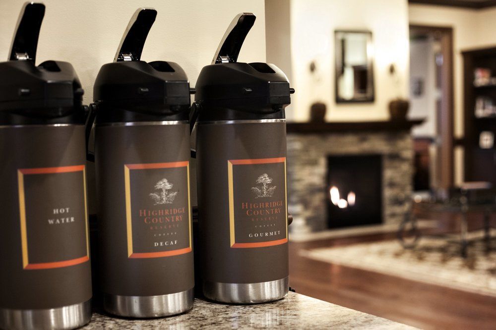 Holiday Inn Express & Suites - Omaha - 120Th And Maple By Ihg Eksteriør bilde