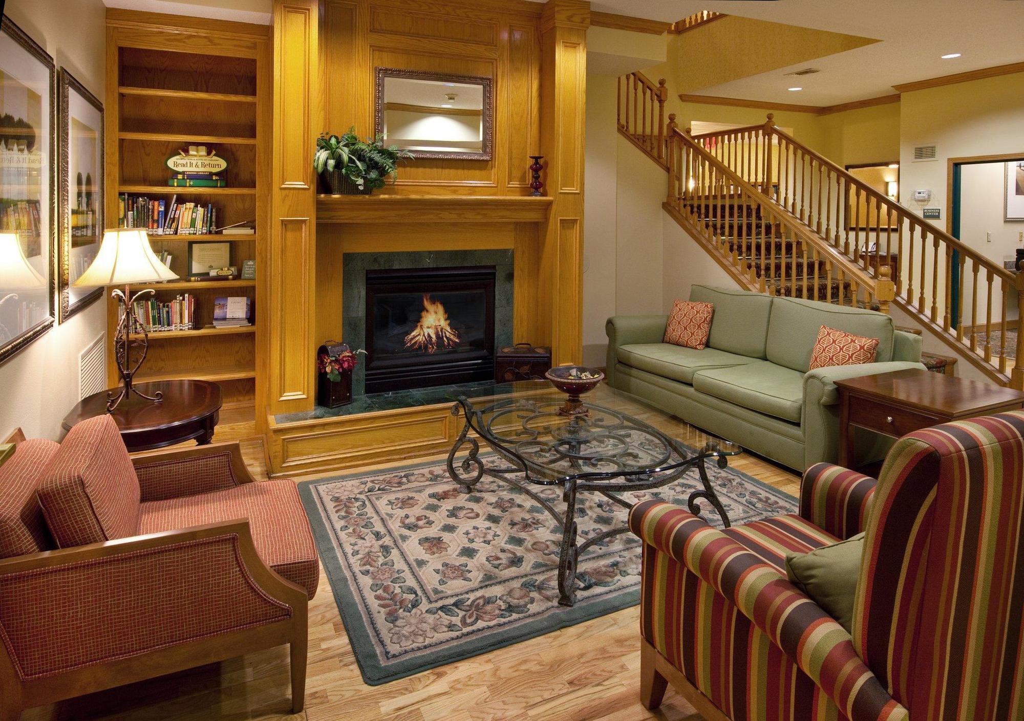 Holiday Inn Express & Suites - Omaha - 120Th And Maple By Ihg Eksteriør bilde