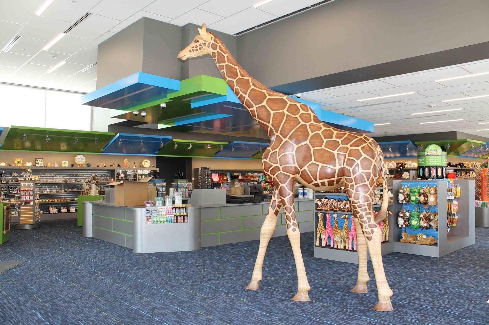 Holiday Inn Express & Suites - Omaha - 120Th And Maple By Ihg Eksteriør bilde